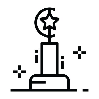 Kurgulanabilir stil olarak takdir ödülü, yıldız ödülü 