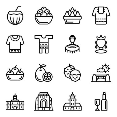 Katı Biçim Paketindeki Afrika Kültürel Elementleri 