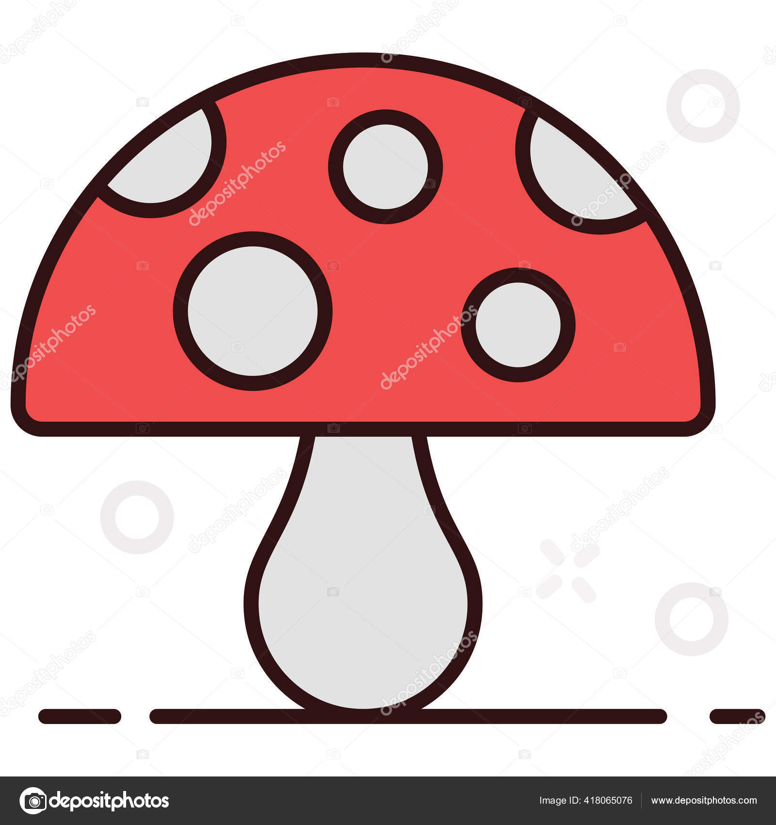 Toadstoolストックベクター ロイヤリティフリーtoadstoolイラスト ページ 13 Depositphotos Toadstoolストックベクター ロイヤリティフリーtoadstoolイラスト ページ 13 Depositphotos