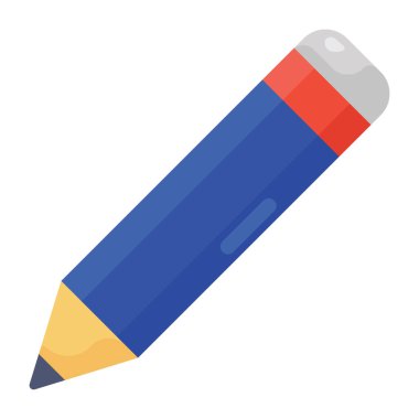 Kalem simgesi, öğrenci yardımcısı 