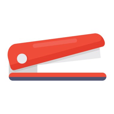 Modern düz stil zımba taşıyıcısı, zımba presi