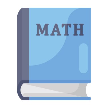 Matematik kitabı vektör biçimi, müfredat