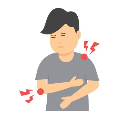 Düz tasarımda temel kalp krizi 