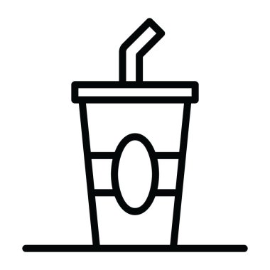 Tek kullanımlık bardaktaki kahveyi alıp götürmek için.