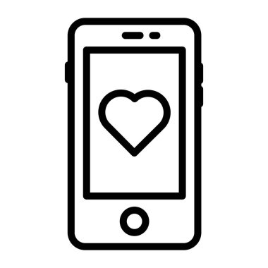 Randevu uygulamasının vektörü, satır biçiminde sanal ilişki 