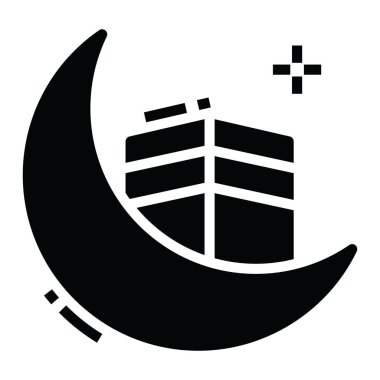 Bayram ikonunun kavramsal kabartma tasarımı