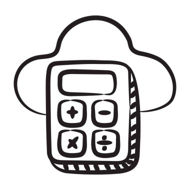 Bulut hesap makinesi tasarımı, düzenlenebilir biçimdeki bulut hesaplamaları 