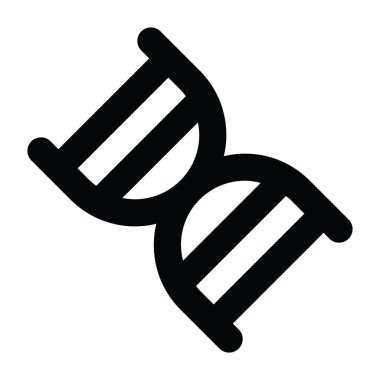 Deoksiribonükleik asit, DNA modern katı tarzda. 