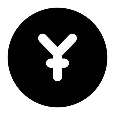 Yen sikkesi sembolü, Japon para birimi 