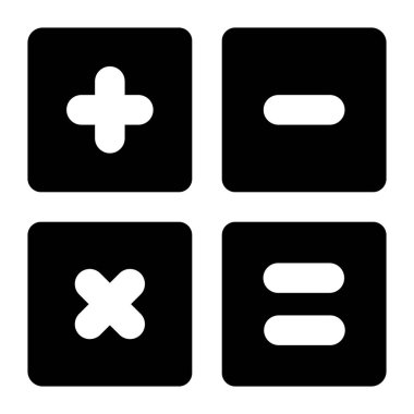 Düzenlenebilir kabartma biçiminde matematiksel hesaplamalar 