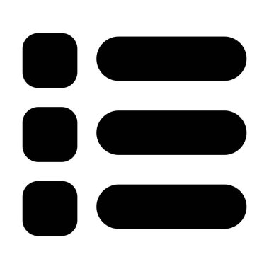 Madde noktaları belgesi, şekil simgesi taşıyıcısı 