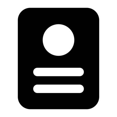 Belgenin modaya uygun bir simgesi, dosyanın tam biçimi 