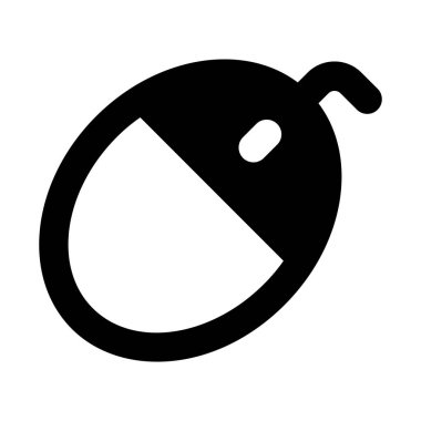 Fare simgesi tasarımı, girdi aygıtının trend vektörü 