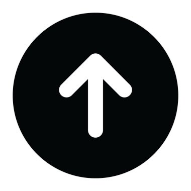 Oku yüklemek için düzenlenebilir vektör tasarımı 