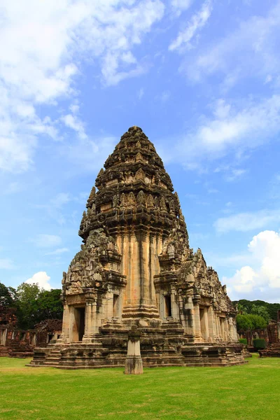 Parque Histórico Pimai Provincia Nakornratchasima Tailandia — Foto de Stock