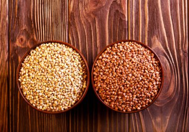 2 kase Ham buğday türleri