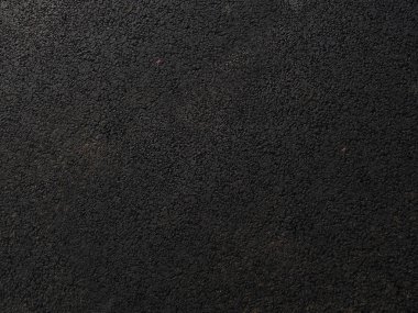 terzi - deri sert doku atölyesinden kaba siyah deri