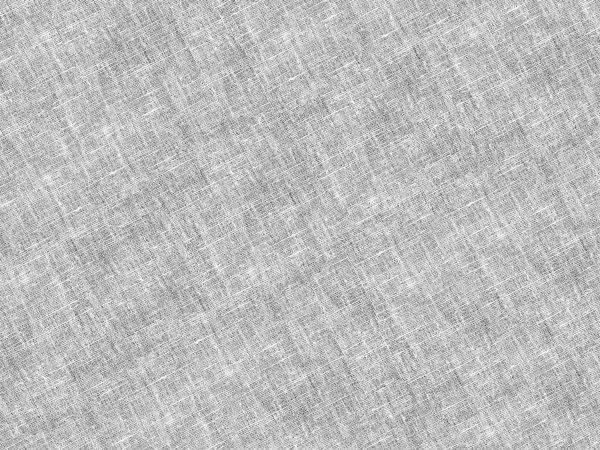 Tecido leve cinza branco close-up, linho e ganga — Fotografia de Stock