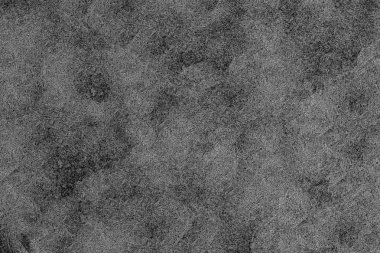 Dekoratif sıva-doku duvar daire için. Ayrıntılı arka plan yakın çekim mimar için.