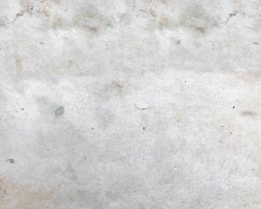 Gri duvar eski badana ile