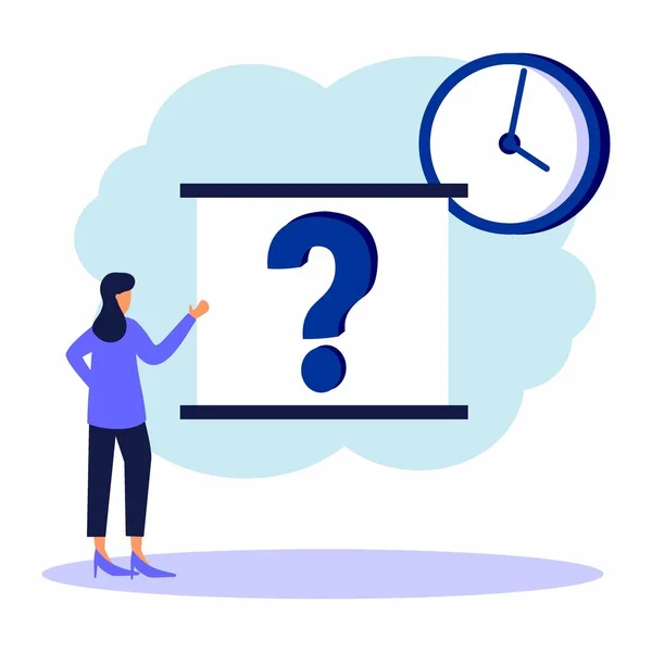 疑問符ストックベクター ロイヤリティフリー疑問符イラスト Depositphotos