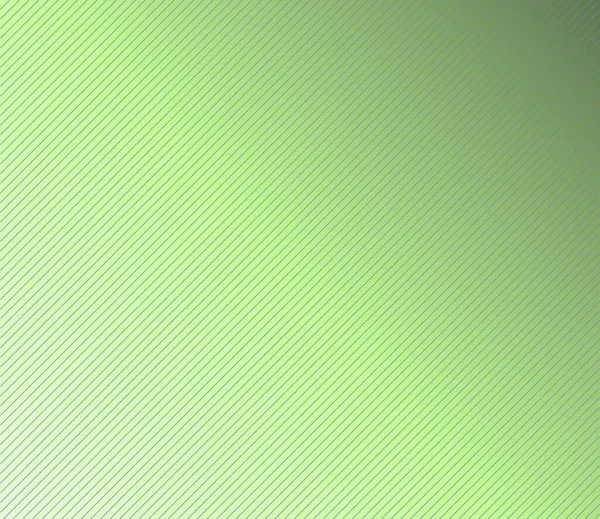 Fondo Verde Amarillo Con Líneas Vector Con Gradiente — Vector de stock