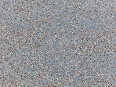 Gri dekoratif sıva. Doku. Grunge arka plan