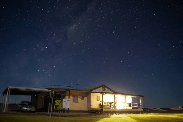 AVUSTRALYA, MOREE, ARALIK, 2018 TARİHİ