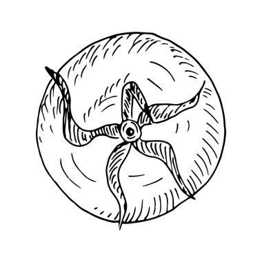 Beyaz arka planda bütün taze domates ve sebzeler izole edilmiş. Vektör el çizimi çizimi taslak çizim tarzında. Malzeme salatası, lezzetli yiyecekler, sağlıklı yaşam tarzı vejetaryen.