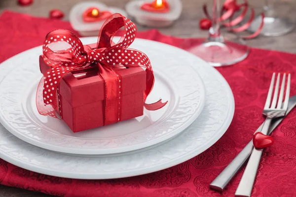 Sevgililer günü hediyesi.