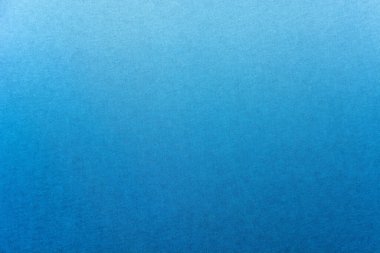 Soyut indigo lacivert donanma gradyanı arkaplan için pamuk kumaş dokusuna boyanmış