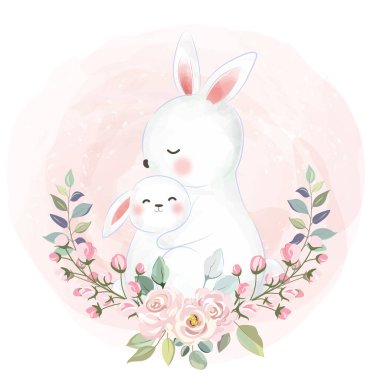 Sevimli hayvan resimleri, hayvan derlemeleri, bebek duşu dekorasyonu, suluboya çizimleri..