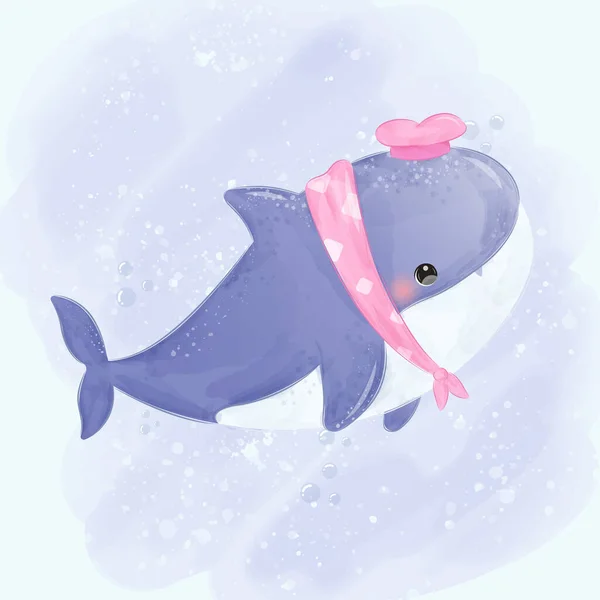 Whales Printableストックベクター ロイヤリティフリーwhales Printableイラスト Depositphotos