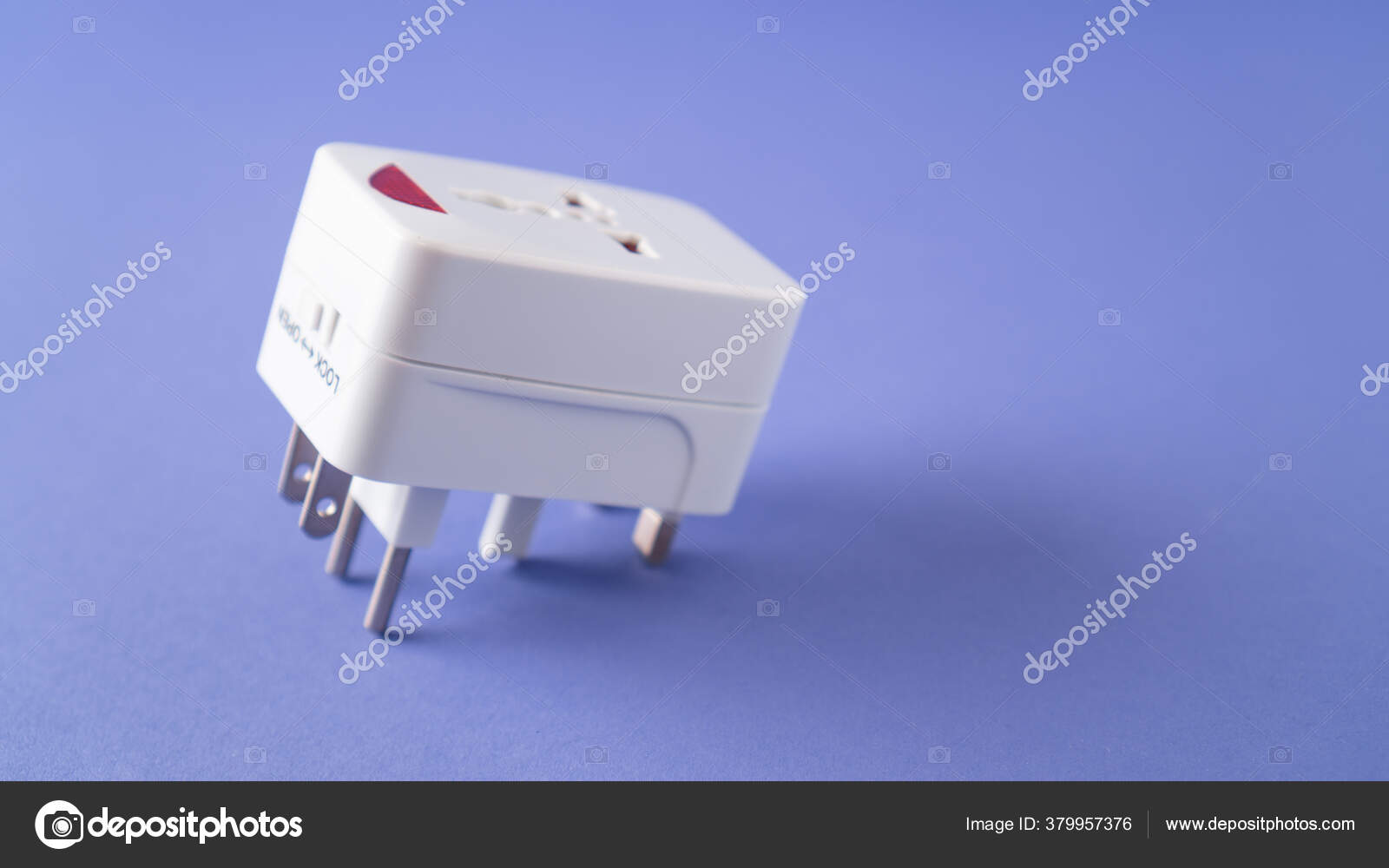 multi country adapter