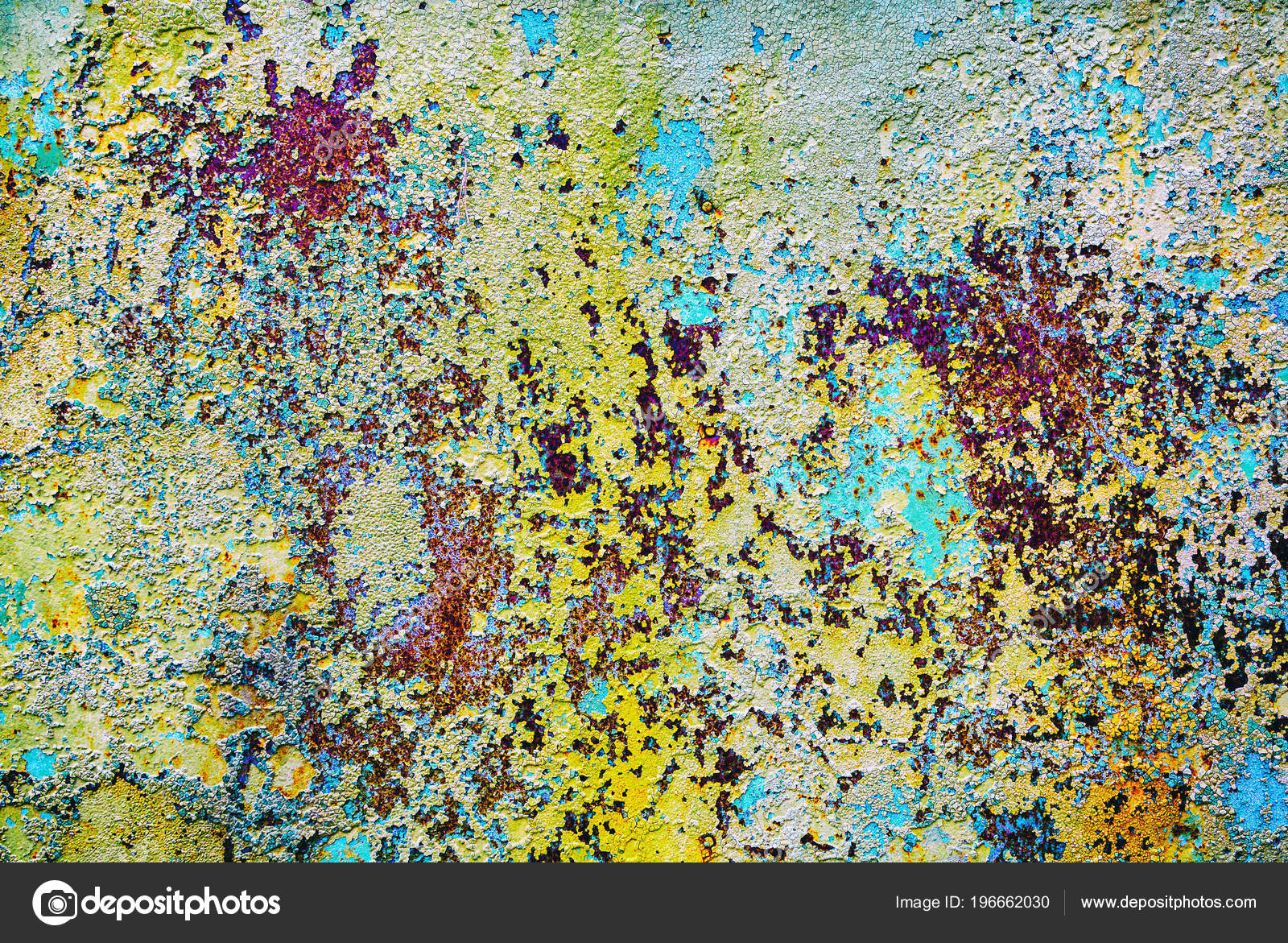 Old Painted Wall Abstract Background Wallpaper Texture Cracked Images, Photos, Reviews