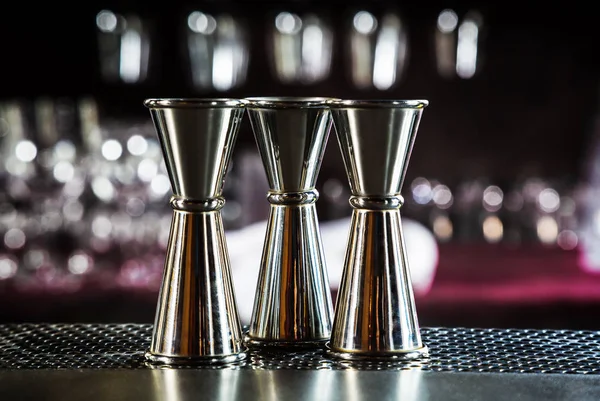 Herramientas para el barman —  Fotos de Stock