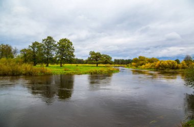Beyaz Rusya'nın doğa