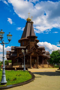 Minsk, Mimarlık