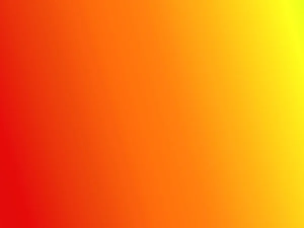 Modern Red, Orange & Yellow Color Gradient Background.