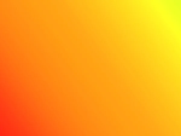 Modern Red Orange Yellow Color Gradient Background — Stock Photo, Image