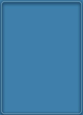 Vertical Empty Frame On Soft Blue Background-For Social Media, Pictureframe, Poster, Banner, Invitation & Greeting Card. clipart