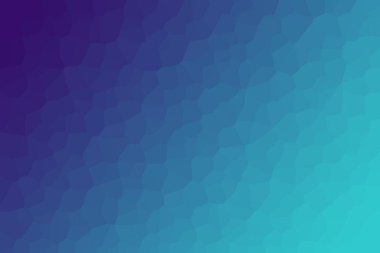 Koyu Maviden Açık Maviye Bulanık Düşük Çoklu Gradyan Kristalize Arkaplan Resimleri