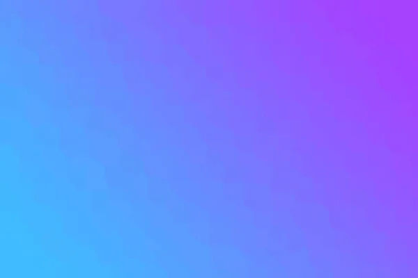 Blaue Glatte Unscharfe Low Poly Gradienten Kristallisieren Hintergrund Illustration — Stockfoto