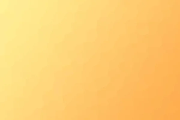 Крем Розмитий Плавний Низький Полі Градієнт Кристалізований Фон Ілюстрація — стокове фото