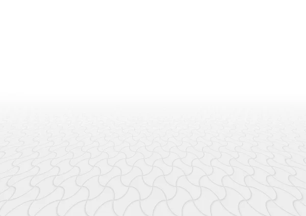 分析観点ビューの背景の舗装レンガ床のベクトル — ストックベクタ