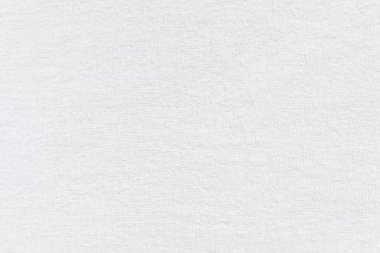 Beyaz havlu doku arka planı için.