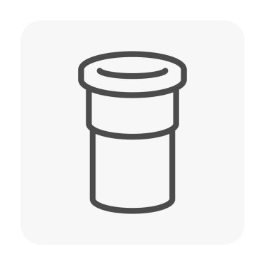 Boru montaj ve bölümü su tesisatı ve boru iş için.