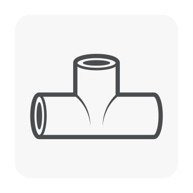 Boru montaj ve bölümü su tesisatı ve boru iş için.