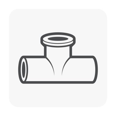 Boru montaj ve bölümü su tesisatı ve boru iş için.