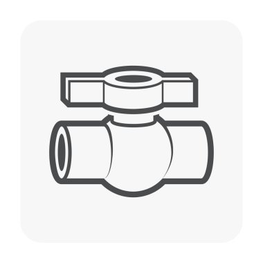 Boru montaj ve bölümü su tesisatı ve boru iş için.